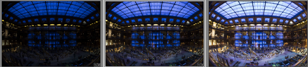 Paris - Natural History Museum